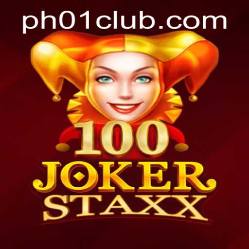 Unveiling the Thrills of 100JokerStaxx