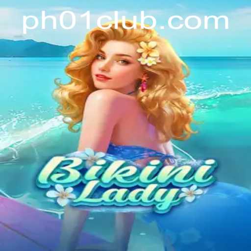Dive into the World of BikiniLady: The Ultimate Gaming Experience