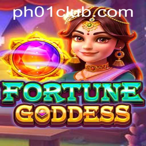 Exploring the Enchanting World of FORTUNEGODDESS and the Mysterious PH01
