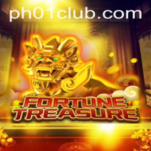 Explore the Exciting World of FortuneTreasure and Uncover the Secrets of PH01