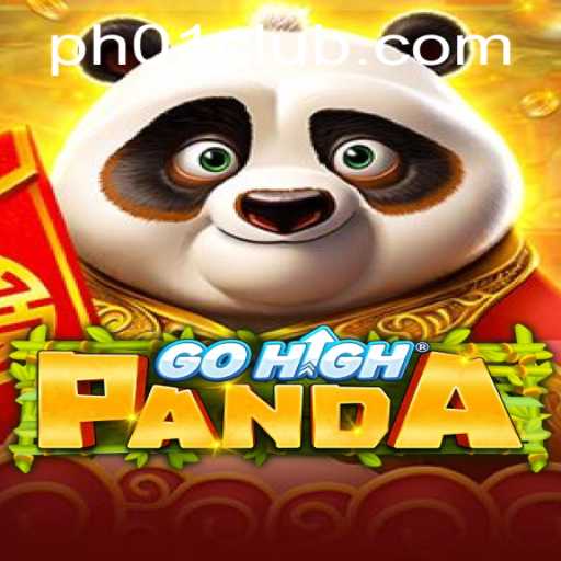 GoHighPanda: A New Era of Gaming with PH01