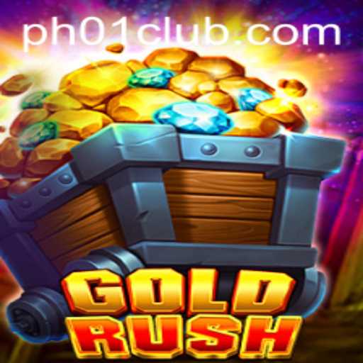 Discover the Exciting World of GoldRush: Adventure Awaits