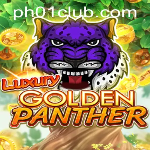 Goldenph PH01 | Exploring the Thrills of LUXURYGOLDENPANTHER: An In-Depth Guide