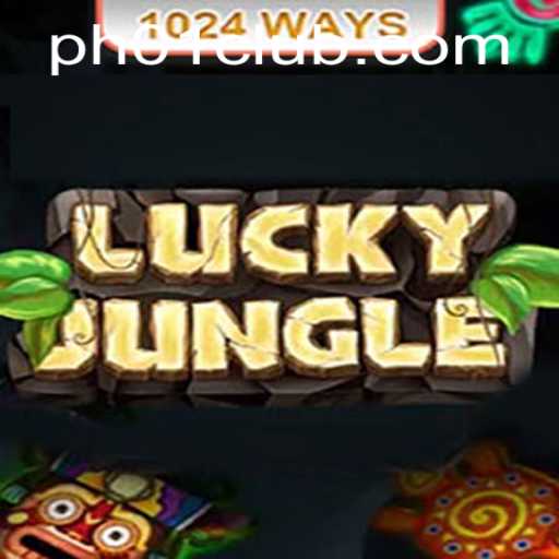 Explore the Thrills of LuckyJungle1024: A Comprehensive Guide