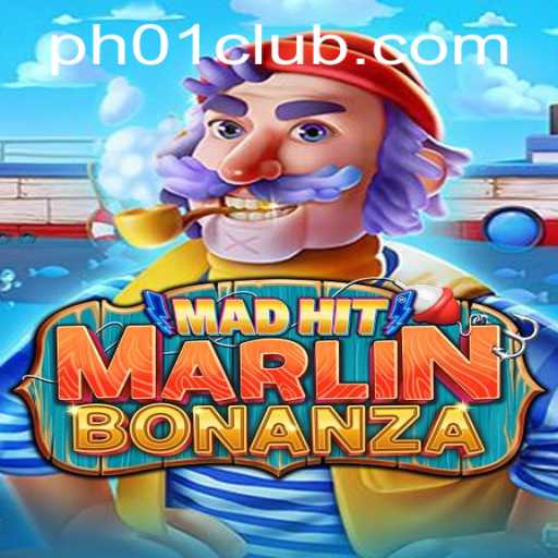 Exploring the Thrills of MadHitMarlinBonanza: The Game That Redefines Gaming Excitement