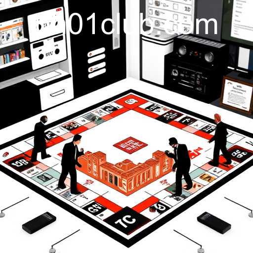 Understanding the Dynamics of Monopoly