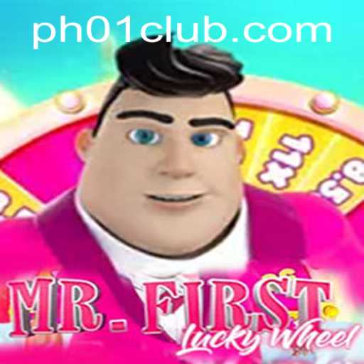Exploring the Exciting World of MrFirstLuckyWheel: The Future of Gaming with PH01