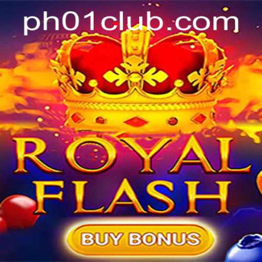 Exploring the Excitement of RoyalFlashBuyBonus and its Modern Twist with PH01