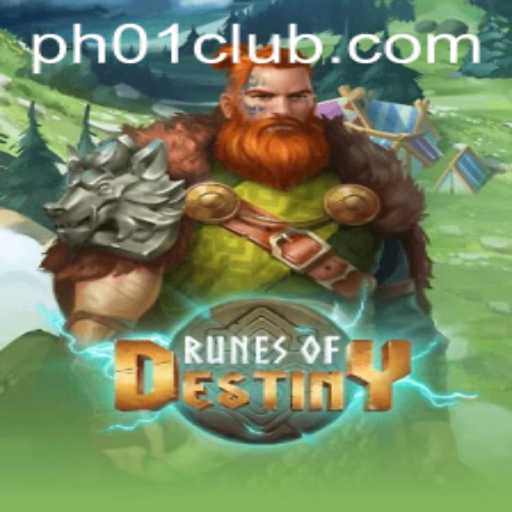 Immerse Yourself in the Epic World of RunesOfDestiny