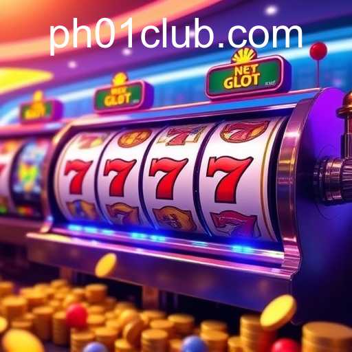 The Exciting World of Slot Games: Understanding PH01