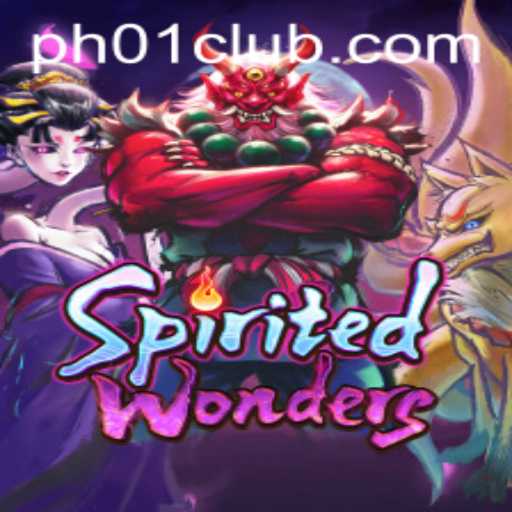 Exploring the Exciting World of SpiritedWonders: Unveiling the Game's Intriguing Aspects and Rules