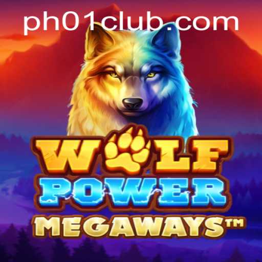 Unleashing the Thrill: An Immersive Dive into the World of WolfPowerMega